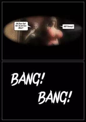 [The Omega Rabbit] – A Zombies Life