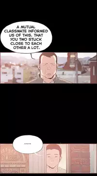 [Mr. Byeong-Su] Cohabitation Ch.1-45 (English) (Ongoing)