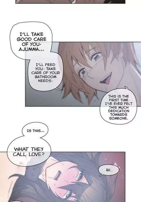 Household Affairs Ch.1-42