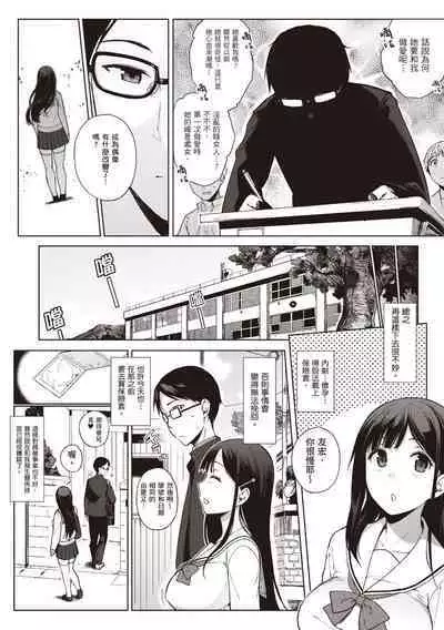 Houkago no Yuutousei | 放學後的資優生