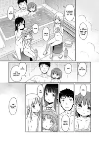 [Kiya Shii] Awa no Ohime-sama | Bubble Princess [English] [ATF] [Decensored]