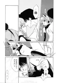 [Mizuki Eimu] Himegoto