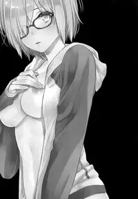 (SC2017 Summer) [Mantobi (Hashimoto)] Ore no Heya de Mash ga Neteta kara Muchakucha ni Shite mita | I found Mashu sleeping in my room so I fucked her silly (Fate/Grand Order) [English] [Redlantern]