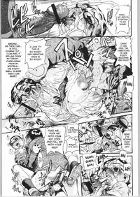 (C65) [NEWS (Akki Gedoumaru, NeWMeN, N.O. Chachamaru)] ERO-TECH SIDE-B [English] [SaHa]