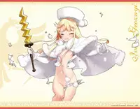 Eiyuu＊Senki GOLD Visual Fanbook