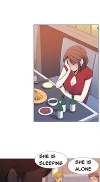 Miss Mystic Ch.1-25 (English) (Ongoing)