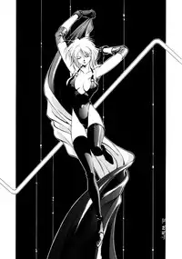 (C42) [UROBOROS (Various)] KAWA-INOCHI