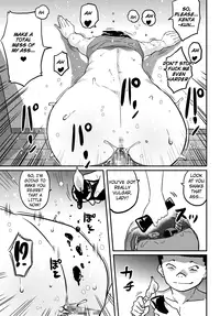 [Hana Hook] Hahaoya Shikkaku Elite Oyako no M Buta Netorare Tenraku Jinsei Ch. 1-4 [English]