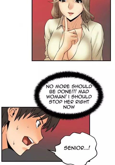 My Office Ch.1-36