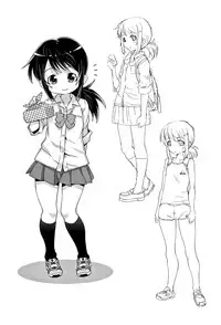 [mdo-h] Ecchi no Switch - H-Switch