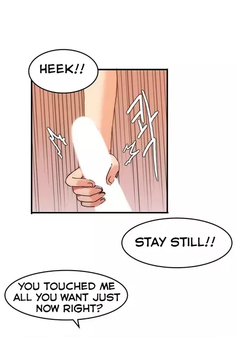 Hahri's Lumpy Boardhouse Ch. 0-17