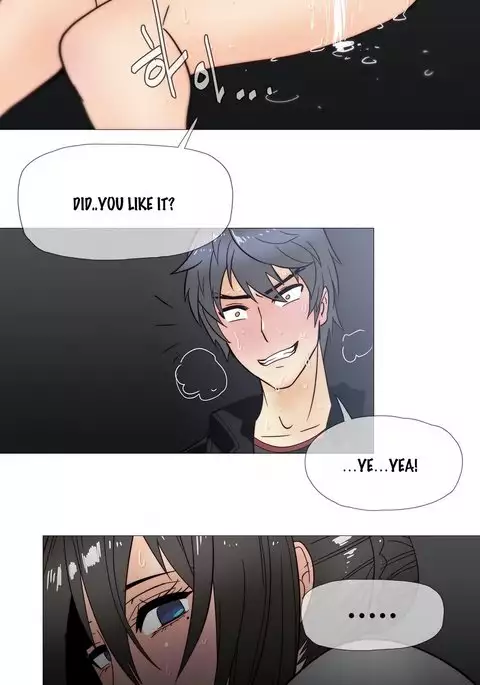 Household Affairs Ch.1-42