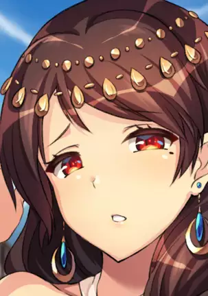 ~Odoriko Shoukan~ Doutei no Ore ga Odoriko no Onee-san ni Gachi Koi Shite Shimatta Hanashi