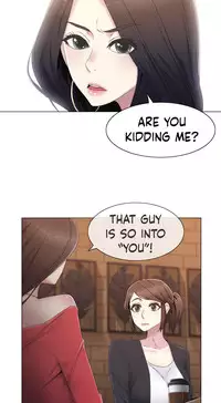 Miss Mystic Ch.1-25 (English) (Ongoing)