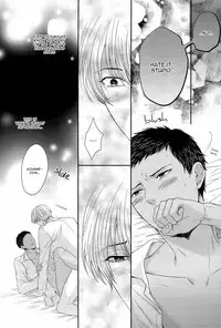 (C83) [Karaage of the Year (Karaage Muchio)] Kono Kanjou wa Kajou de Ijou de Seigyofunou (Kuroko no Basuke) [English] [Doujinshi Crazed Scans]