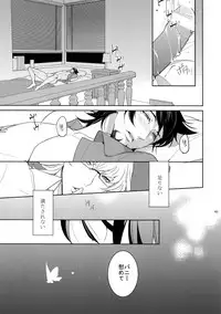 (SPARK9) [BORO ZS (Hyakuichi Nemu)] BOROZS Usagi Tora Sairoku 2 (TIGER & BUNNY)