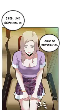 Dark Game Ch.1-11 (English) (Ongoing)
