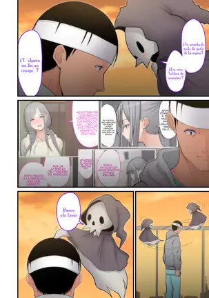 Tsuma Omoi, Netorase Kanketsuhen | Roba los Sentimientos de mi Esposa - Capítulo Final