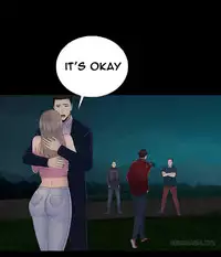 Dark Game Ch.1-15 (English) (Ongoing)