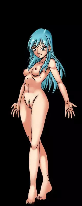 Harem Heroes character pachinko