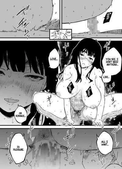 Giri no Ane to no 7-kakan Seikatsu 3 | 7 Days with My Stepsister Day 3