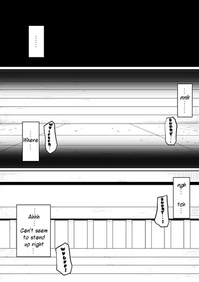 Tensei shitara Futanari Uma ni Narimashita Zenpen | Reincarnated as a Futanari Horse First Part