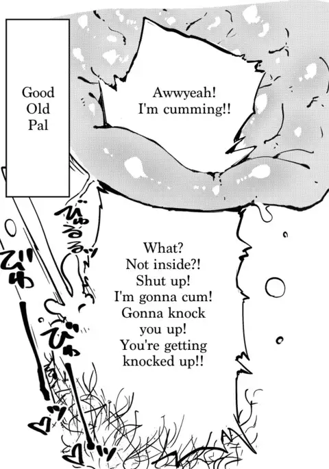 The Weeny Corrections Manual