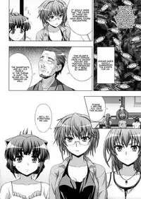 [chaccu, TinkerBell] Inyouchuu Shoku ~Ryoushokutou Taimaroku~ Harami Ochiru Shoujo-tachi [English] [progste]