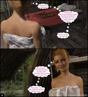 [Darklord] – Together In The Army Now Part 3