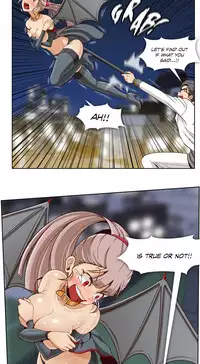 [Yi Hyeon Min] Secret Folder Ch.1-11 (English) (Ongoing)