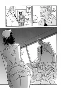 [Sanbun Kyoden] Sougetsu no Kisetsu [English] {SaHa + Faytear}