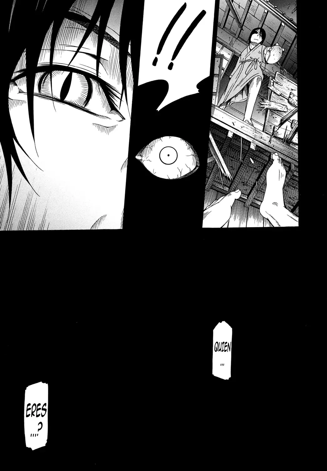 Shoujo x Shoujo x Shoujo