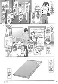 (C84) [MTSP (Jin)] Tachibana-san-chi no Dansei Jijou Yaribeya-hen | Tachibana-san's Circumstances With a Man 3 [English] {doujin-moe.us}