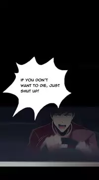 Dark Game Ch.1-15 (English) (Ongoing)