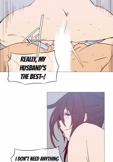 Household Affairs Ch.1-42