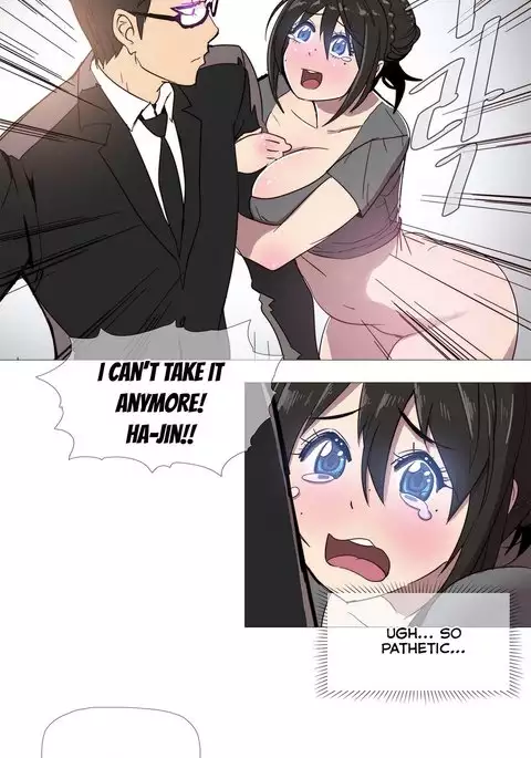 Household Affairs Ch.1-42