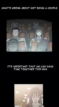 [Mr. Byeong-Su] Cohabitation Ch.1-45 (English) (Ongoing)