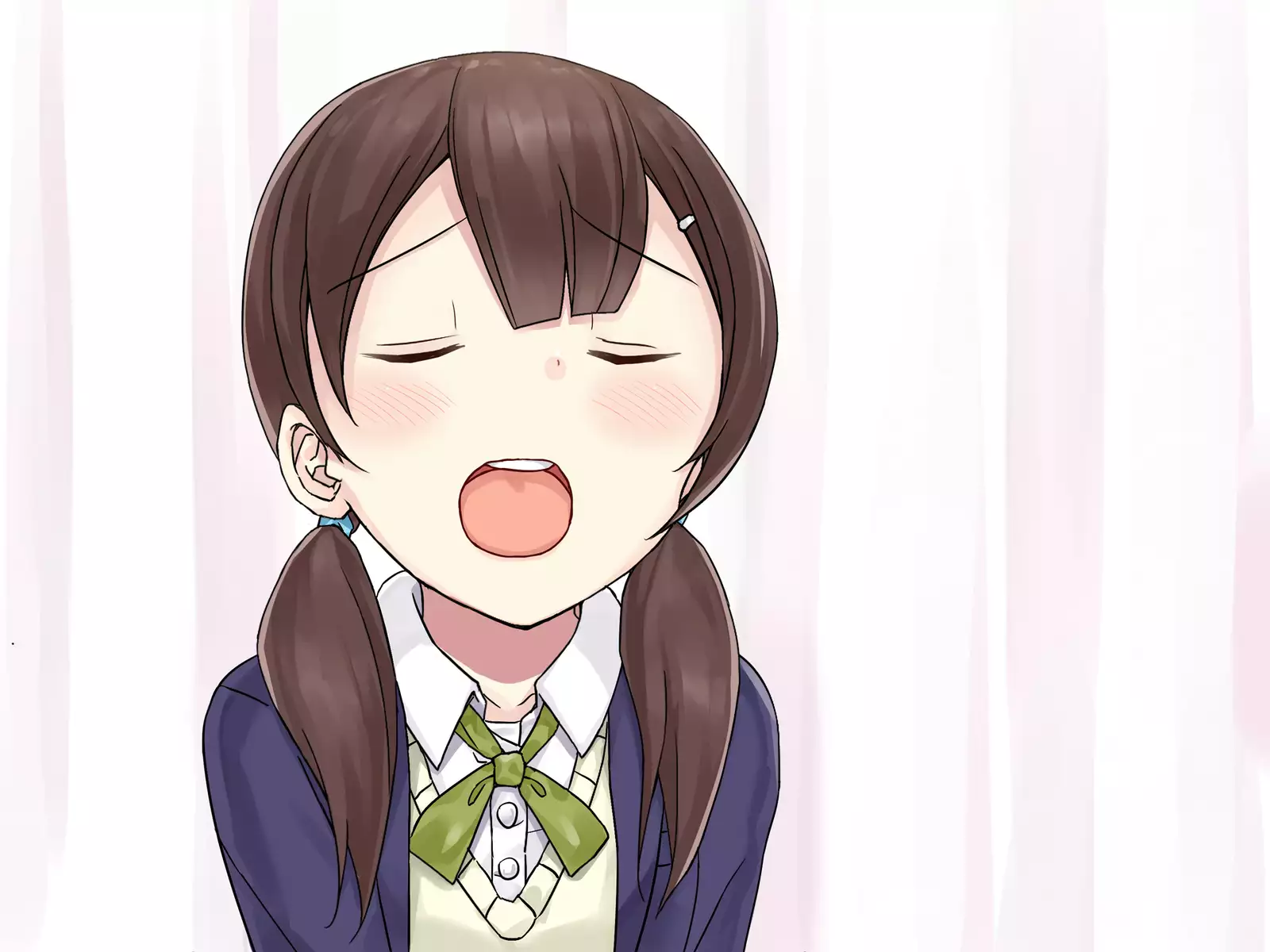 Omorashi o Naosu Tame no Saimin Chiryouhou ~Kanojo ga Chiryou o Hete Ninshin Suru made no Kioku~