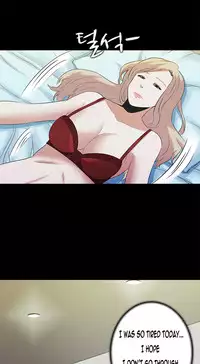 Dark Game Ch.1-16 (English) (Ongoing)