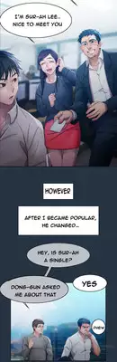 [Studio Jilpung] Lady Garden Ch.1-6 (English) (Ongoing)