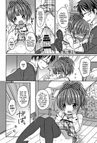 [Rico] Onii-chan Asobo | Let's Play Onii-chan [English] {Mistvern}