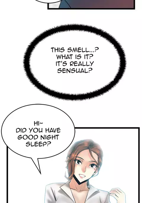 My Office Ch.1-36