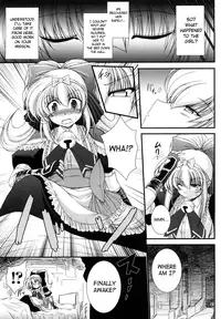 [Oohashi Takayuki] World Is Mine 2 [English] [SaHa]