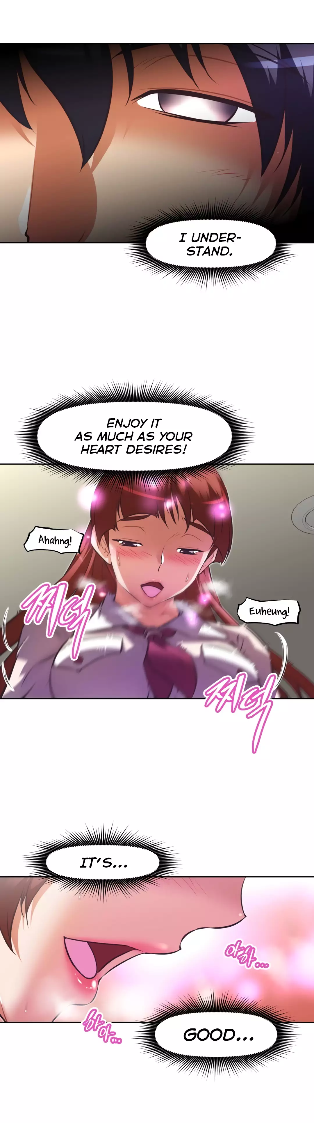 Brawling Go Ch.76-125