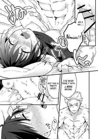 [Tsunameguri (Natsuo Tsunao)] Sekai ga Heiwa ni Natta node Yuusha (Jitsu wa ♀) ni Kyuukon Shita Kekka | Marriage Proposal to the Hero (Actually ♀) When the World Is at Peace [English] [Keeez]