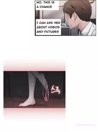 Miss Mystic Ch.1-25 (English) (Ongoing)