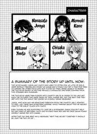 [Oshiruko Kan (Piririnegi)] Futanari! Oshioki Time 4 ~Josou Shounen Kakusei Hen~ [English] [ForbiddenTranslations] [Digital]