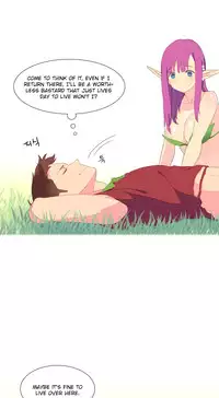 [Tankguy, ROZER] A World That I Rule Ch.01-30 [English] (Game of Scanlation) (Ongoing)