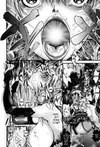 [Kuusou] New! Type ♥ Ch. 0-8 [English] [Ancient Archon+B.E.C. Scans]