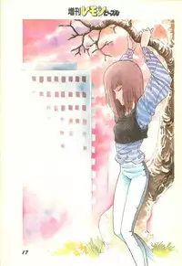 Lemon People 1986-11 Zoukangou Vol. 65 All Color